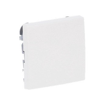 BUSCH-JAEGER Wippe Schalter/Taster BJ 2506-914 en color blanco alpino (SI)