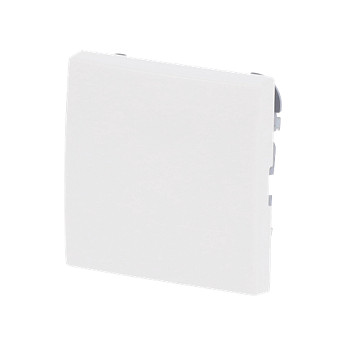 BUSCH-JAEGER Wippe Schalter/Taster BJ 2506-914 en color blanco alpino (SI)