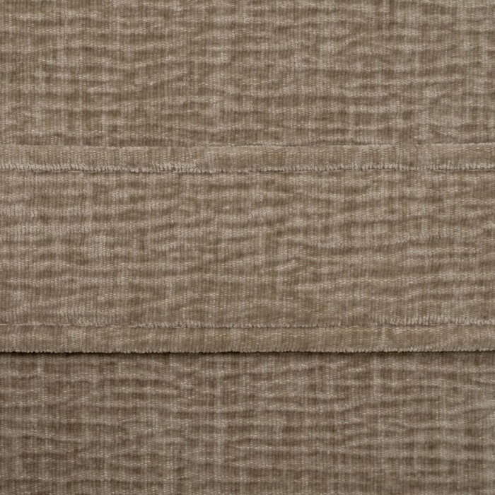 Ixia Sofá Beige de Tejido y Madera para Salón