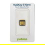 Yubico YubiKey 5 Nano USB-A FIDO 2 Certified U2F Certified