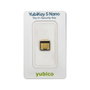 Yubico YubiKey 5 Nano USB-A Negro, Oro
