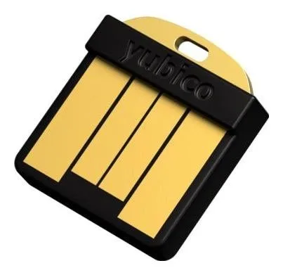 Yubico YubiKey 5 Nano Yubico YubiKey 5 Nano