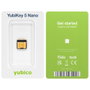 Yubico YubiKey 5 Nano