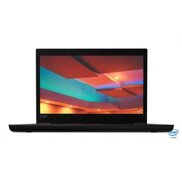 Lenovo ThinkPad L490 i5-8365U 8GB 256GB SSD 14 inch