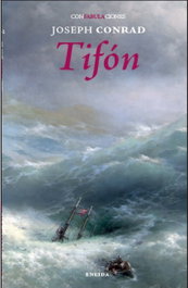 Tifón, Joseph Conrad - ENEIDA