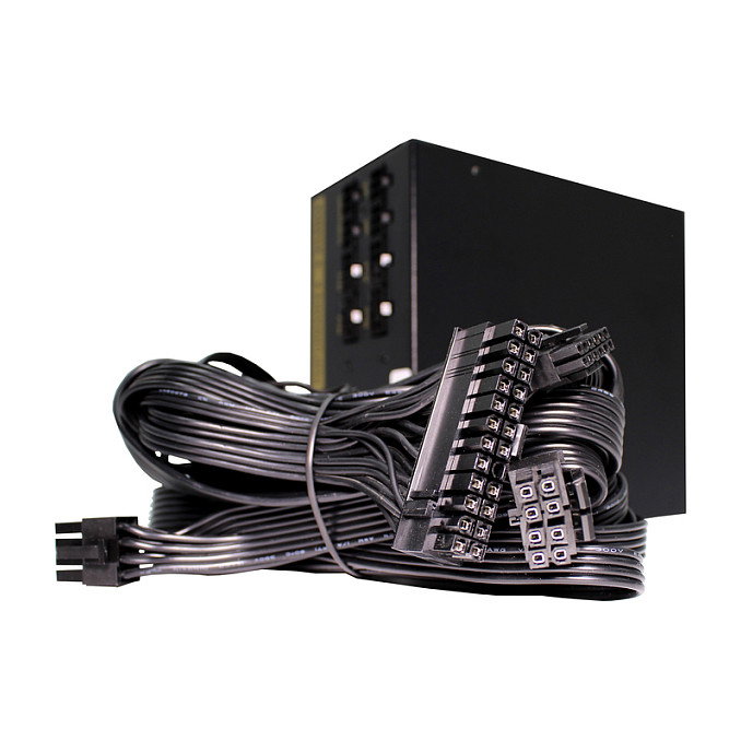Xilence Xilence XP850MR9.2 850W ATX 3.0 Semi Modular Xilence Xilence XP850MR9.2 850W ATX 3.0 Semi Modular