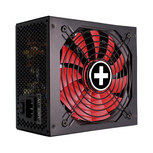 Xilence Xilence XP850MR9.2 850W ATX 3.0 Semi Modular Xilence Xilence XP850MR9.2 850W ATX 3.0 Semi Modular