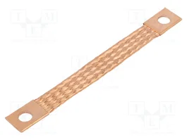 BM GROUP Cinta de puesta a tierra 16mm2 120A