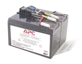 APC RBC48 Batería para sistema UPS Sealed Lead Acid (VRLA) 7 Ah