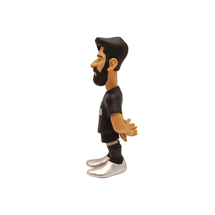 MINIX Figura Alisson Becker Liverpool 12cm MINIX Figura Alisson Becker Liverpool 12cm