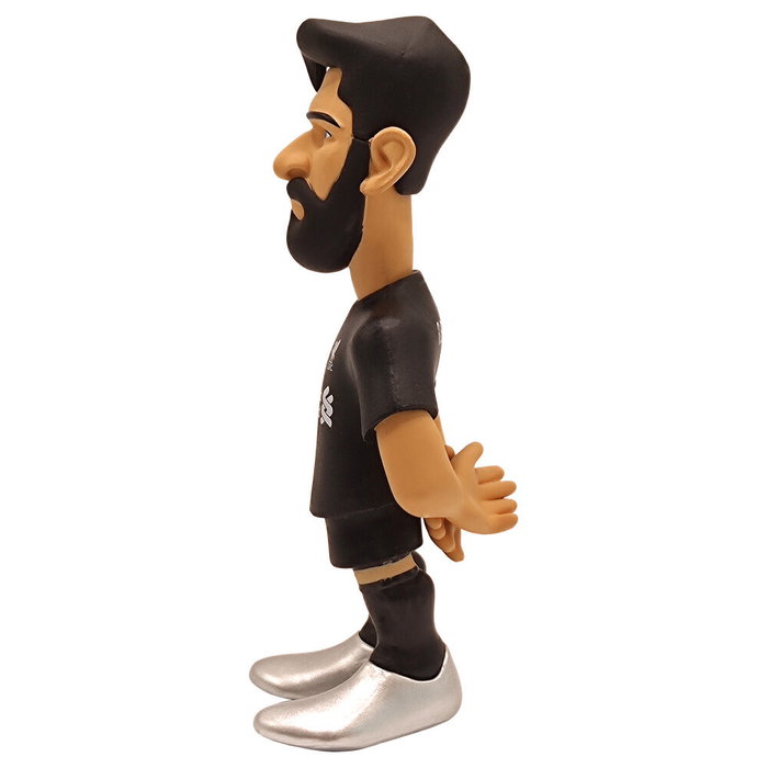MINIX Figura Alisson Becker Liverpool 12cm MINIX Figura Alisson Becker Liverpool 12cm