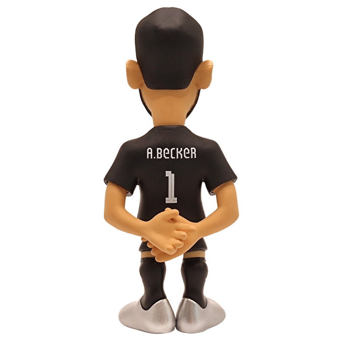 MINIX Figura Alisson Becker Liverpool 12cm MINIX Figura Alisson Becker Liverpool 12cm