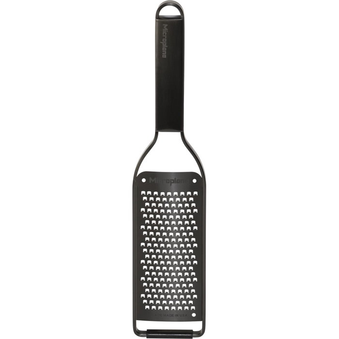 Microplane Black Sheep Coarse Grater