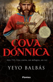 Cova Dónnica, Yeyo Balbás - PAMIES EDITORIAL