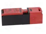 TELEMECANIQUE SENSORS XCSPA Interruptor de seguridad a llave NC x2 IP67