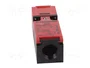 TELEMECANIQUE SENSORS XCSPA Interruptor de seguridad a llave NC x2 IP67