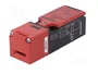TELEMECANIQUE SENSORS XCSPA Interruptor de seguridad a llave NC x2 IP67
