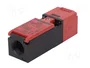 TELEMECANIQUE SENSORS XCSPA Interruptor de seguridad a llave NC x2 IP67