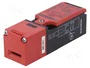 TELEMECANIQUE SENSORS XCSPA Interruptor de seguridad a llave NC x2 IP67