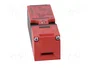 TELEMECANIQUE SENSORS XCSPA Interruptor de seguridad a llave NC x2 IP67