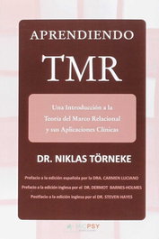 Aprendiendo TMR, Niklas Torneke - MICPSY PUBLICACIONES