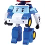 Silverlit Robocar Vehículo Transformable Pulido
