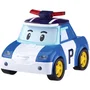Silverlit Robocar Vehículo Transformable Pulido