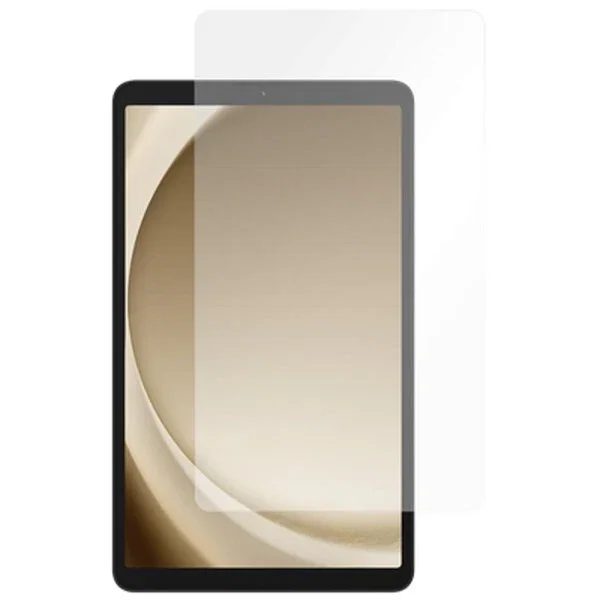 Just in Case Protector de Pantalla Cristal Templado Modelo 8311719 para Samsung Galaxy Tab A9 (8.7") - Transparente, Resistente a Impactos y Rayones