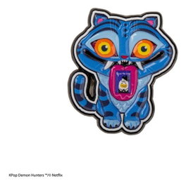 Cinereplicas Pin Las guerreras K-pop Derpy, KPop Demon Hunters licensed