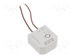 F&F Controlador de persianas Smart Home STR-3-PICO