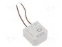 F&F Controlador de persianas Smart Home STR-3-PICO
