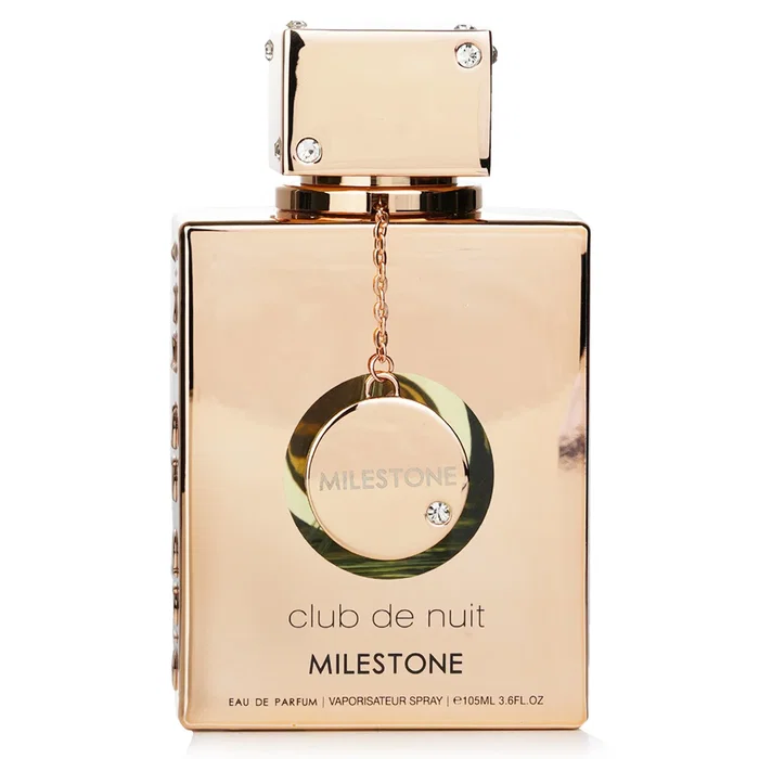 Armaf Club De Nuit Milestone Eau de Parfum 105 ml Armaf Club De Nuit Milestone Eau de Parfum 105 ml