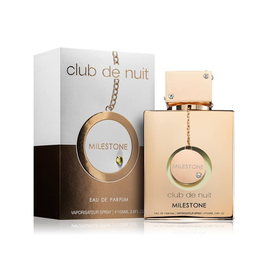 Armaf Club De Nuit Milestone Eau de Parfum 105 ml