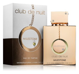 Armaf Club De Nuit Milestone Eau de Parfum 105ml Spray