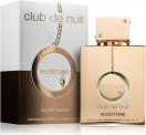 Armaf Club de Nuit Milestone Eau de Parfum 105 ml Armaf Club de Nuit Milestone Eau de Parfum 105 ml