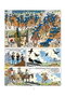 Tebeos Dolmen Editorial S.L. Casacas Azules 1983-1985