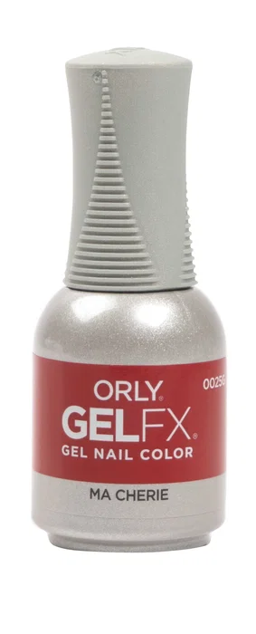 Orly Gelfx Ma Cherie Esmalte de uñas semipermanente Orly Gelfx Ma Cherie Esmalte de uñas semipermanente