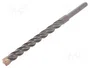 ALPEN-MAYKESTAG Broca para hormigón 14 mm x 210 mm FORCE X