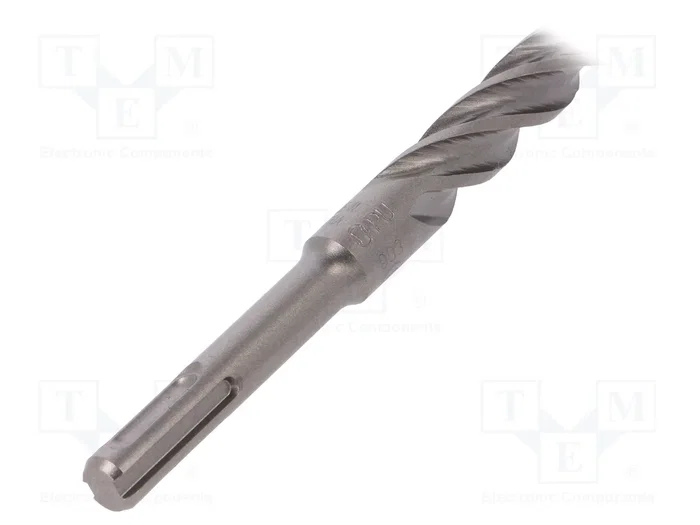 ALPEN-MAYKESTAG Broca para hormigón 14 mm x 210 mm FORCE X
