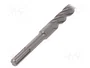 ALPEN-MAYKESTAG Broca para hormigón 14 mm x 210 mm FORCE X