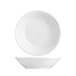 G. Benedikt Principe Ensaladera, Diámetro 23 cm, Blanco, Colección Principe, VAJILLA (Set de 6)