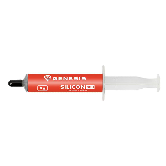 Genesis Silicon 900 8g