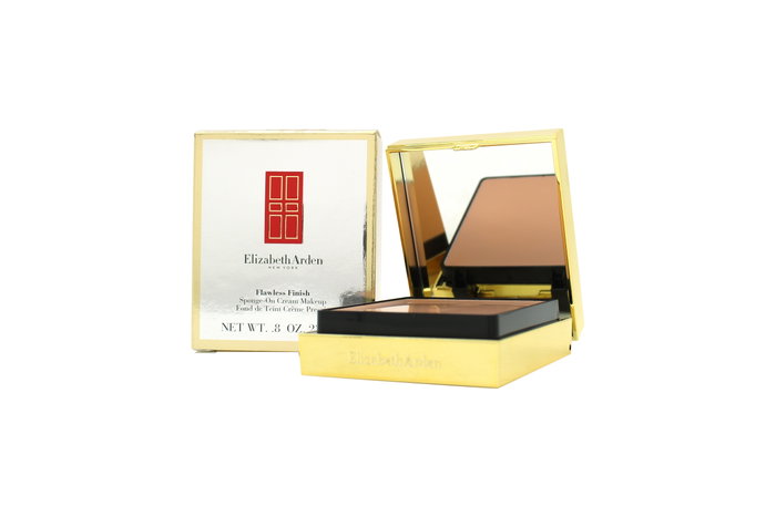 Elizabeth Arden Flawless Finish Esponja de Maquillaje en Crema 50-softly beige II, 23 g Elizabeth Arden Flawless Finish Esponja de Maquillaje en Crema 50-softly beige II, 23 g