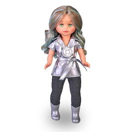 Famosa Nancy Colección Selene Nal10000 Muñeca +6 Años