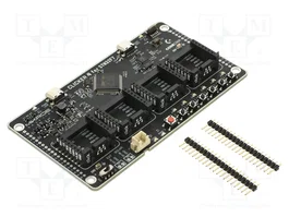MIKROE Kit de arranque ARM ST con STM32F745VG