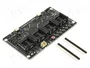 MIKROE Kit de arranque ARM ST con STM32F745VG
