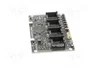 MIKROE Kit de arranque ARM ST con STM32F745VG