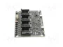 MIKROE Kit de arranque ARM ST con STM32F745VG