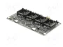 MIKROE Kit de arranque ARM ST con STM32F745VG