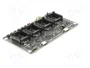 MIKROE Kit de arranque ARM ST con STM32F745VG
